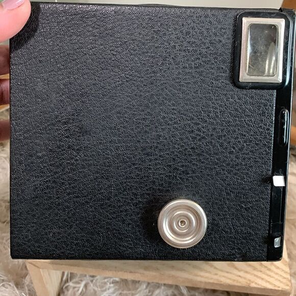 Vintage Brownie Box Camera Target SIX-16 Eastman Kodak Company - Picture 11 of 17